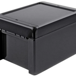 96013234 B 141309 PC-V0-7024 Bopla Gehäuse Systeme
