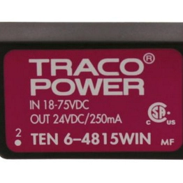 TRACO Power TEN 6-4815WIN image