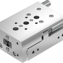 DGST-12-30-Y12A FESTO