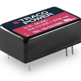 TRACO Power TEL 10-4812WI image