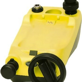 PV621-IS Druck