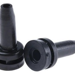 632-01030 HV2103-PVC-FR-BK HellermannTyton