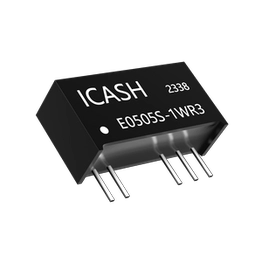 E0505S-1WR3 ICASH