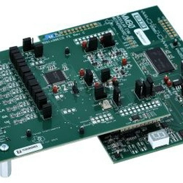 Texas Instruments ADS1298ECGFE-PDK image