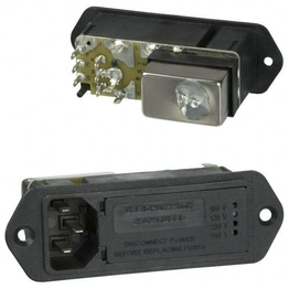 1-6609130-4 TE Connectivity