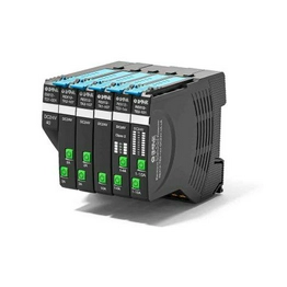 E-T-A Elektrotechnische Apparate REX12-TA2-107-DC24V-6A/6A image