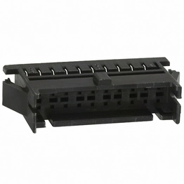 Hirose Electric DF11-20DEP-2C image