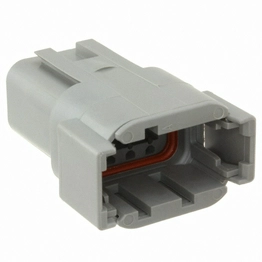 TE Connectivity DTM04-08PA image