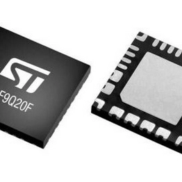 VNF9Q20FTR STMicroelectronics