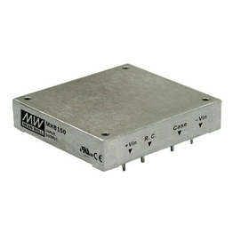MHB150-48S24 Mean-Well USA, Inc.