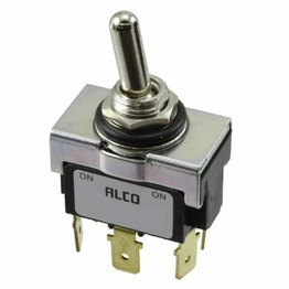 5-6437630-0 TE Connectivity