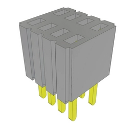 SLM-104-01-F-D samtec