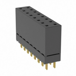 ESW-108-12-G-D samtec