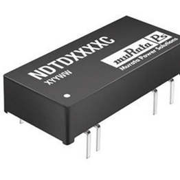 NDTD1212C Murata Power Solutions