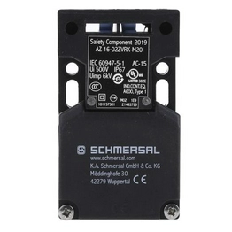AZ16-02ZVRK-M20 SCHMERSAL