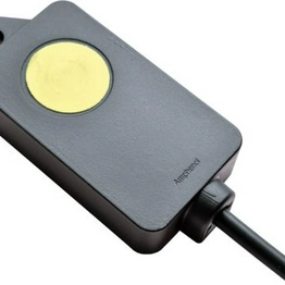 Amphenol T3022-1-5K-1-MX image