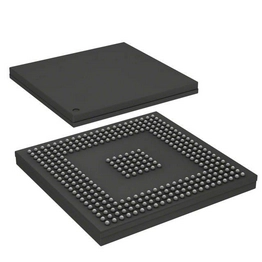 MPC5125YVN400R NXP Semiconductors