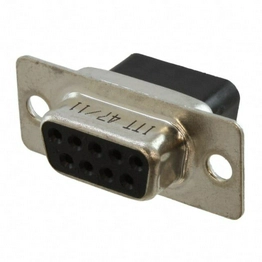 DEA9SA197F0 ITT
