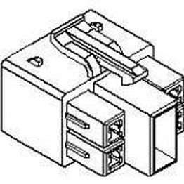 0351510610 molex