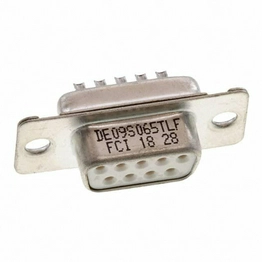 DE09S065TLF Amphenol