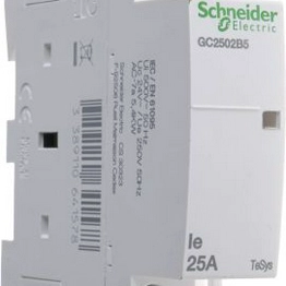 Schneider Electric GC2502B5 image