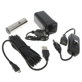 Quarton CLM-635-01 LPO image