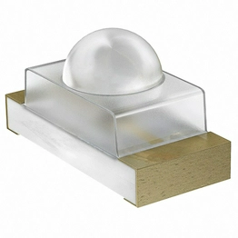 Kingbright Electronic APHD1608LZGCK image