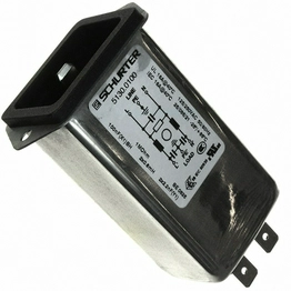 5130.0100 SCHURTER