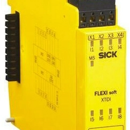 FX3-XTDI80002 SICK