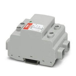 VAL-MB-T1/T2 1500DC-PV/2+V PHOENIX CONTACT