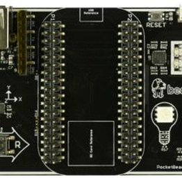 TLAB-PBCAPE BeagleBoard