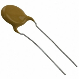 F102K53S3NR63K7R Vishay Intertechnology