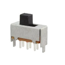 NIDEC COMPONENTS CORPORATION MFS201N-9-Z image