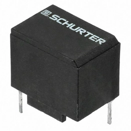 DLH-14-0003 SCHURTER