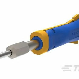 TE Connectivity 4-1579007-5 image