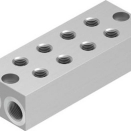 OABM-P-G3-15-4 FESTO