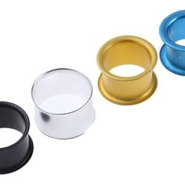 D02GAUGEKIT Electro Technik Industries