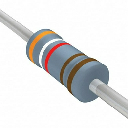 MFR200FRF52-3K92 YAGEO