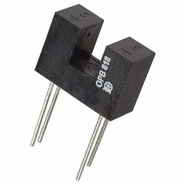 TT Electronics OPB818 image