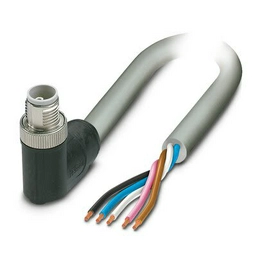 SAC-5P-M12MRL/10,0-290 FE PHOENIX CONTACT
