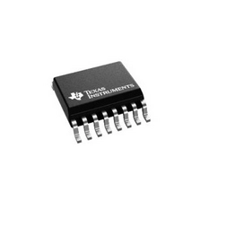 Texas Instruments ISO7742FDBQR image