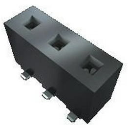 samtec HPF-10-01-T-S image