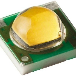 Cree LED XPGWHT-01-0000-00EE5 image