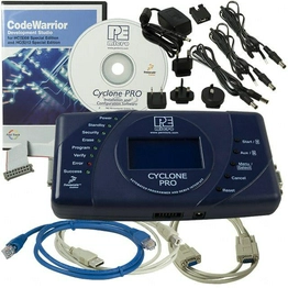 M68CYCLONEPROE NXP Semiconductors