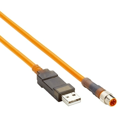 DSL-8U04G02M025KM1 SICK