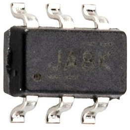 Texas Instruments TS5A3159DBVR image