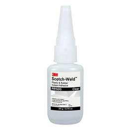 PR1500 20G BTL 3M