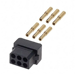 M80-8880605 HARWIN
