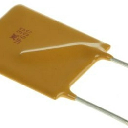 Littelfuse RUEF600 image