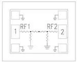 HMC6590 Analog Devices